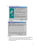 Preview for 11 page of D-Link DMP-110 - 32 MB Digital Player User Manual