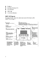 Preview for 10 page of D-Link DMP-120 User Manual