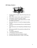 Preview for 21 page of D-Link DMP-120 User Manual