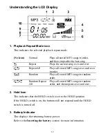 Preview for 14 page of D-Link DMP-210 - 32 MB Digital Player User Manual