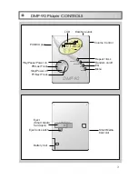 Preview for 8 page of D-Link DMP-90 User Manual