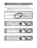 Предварительный просмотр 14 страницы D-Link DMP-90 User Manual