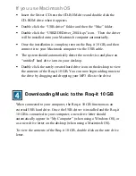 Preview for 3 page of D-Link DMP-HD610 Quick Install Manual