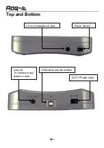 Preview for 10 page of D-Link DMP-HD610 User Manual