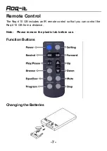 Preview for 11 page of D-Link DMP-HD610 User Manual