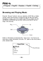 Preview for 20 page of D-Link DMP-HD610 User Manual