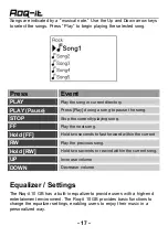 Preview for 21 page of D-Link DMP-HD610 User Manual