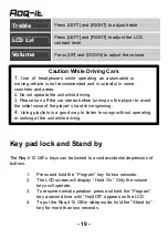 Preview for 23 page of D-Link DMP-HD610 User Manual