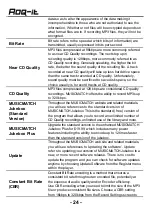 Preview for 28 page of D-Link DMP-HD610 User Manual