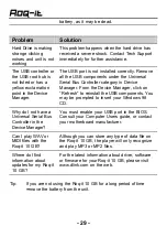 Preview for 33 page of D-Link DMP-HD610 User Manual