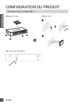 Предварительный просмотр 8 страницы D-Link DMS-107 Quick Installation Manual