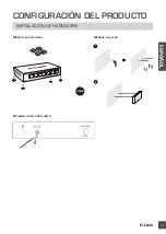 Предварительный просмотр 11 страницы D-Link DMS-107 Quick Installation Manual