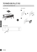 Предварительный просмотр 26 страницы D-Link DMS-107 Quick Installation Manual