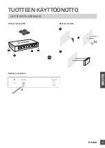 Предварительный просмотр 35 страницы D-Link DMS-107 Quick Installation Manual