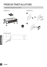 Предварительный просмотр 38 страницы D-Link DMS-107 Quick Installation Manual