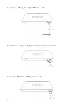 Preview for 5 page of D-Link DMS-1100-10TP Quick Installation Manual