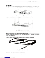 Preview for 15 page of D-Link DMS-1100-10TP User Manual