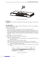 Preview for 18 page of D-Link DMS-1100-10TP User Manual