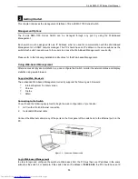 Preview for 19 page of D-Link DMS-1100-10TP User Manual