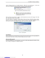 Preview for 20 page of D-Link DMS-1100-10TP User Manual