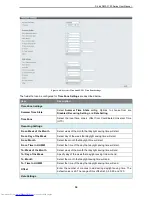 Preview for 42 page of D-Link DMS-1100-10TP User Manual