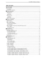 Preview for 3 page of D-Link DMS-1100-10TS User Manual