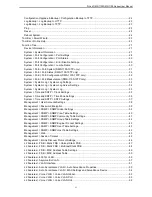 Preview for 4 page of D-Link DMS-1100-10TS User Manual