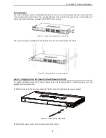 Preview for 15 page of D-Link DMS-1100-10TS User Manual