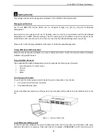 Preview for 19 page of D-Link DMS-1100-10TS User Manual