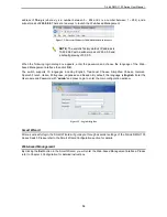 Preview for 20 page of D-Link DMS-1100-10TS User Manual