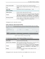 Preview for 40 page of D-Link DMS-1100-10TS User Manual