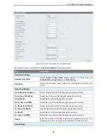 Preview for 42 page of D-Link DMS-1100-10TS User Manual