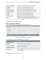 Preview for 43 page of D-Link DMS-1100-10TS User Manual