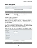 Preview for 45 page of D-Link DMS-1100-10TS User Manual