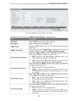 Preview for 50 page of D-Link DMS-1100-10TS User Manual