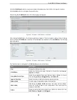 Preview for 58 page of D-Link DMS-1100-10TS User Manual