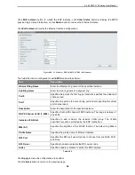Preview for 70 page of D-Link DMS-1100-10TS User Manual
