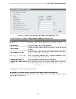 Preview for 81 page of D-Link DMS-1100-10TS User Manual