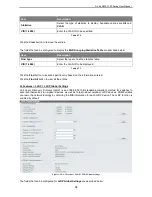 Preview for 84 page of D-Link DMS-1100-10TS User Manual