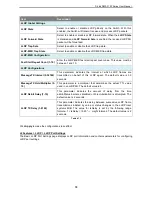 Preview for 85 page of D-Link DMS-1100-10TS User Manual