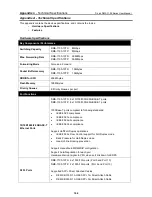 Preview for 112 page of D-Link DMS-1100-10TS User Manual