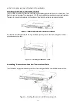 Предварительный просмотр 4 страницы D-Link DMS-3130-30PS Quick Installation Manual