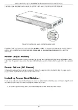 Предварительный просмотр 23 страницы D-Link DMS-3130 Series Hardware Installation Manual