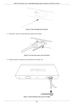 Предварительный просмотр 24 страницы D-Link DMS-3130 Series Hardware Installation Manual