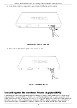 Предварительный просмотр 25 страницы D-Link DMS-3130 Series Hardware Installation Manual