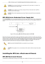 Предварительный просмотр 26 страницы D-Link DMS-3130 Series Hardware Installation Manual