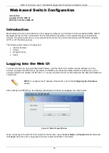 Предварительный просмотр 40 страницы D-Link DMS-3130 Series Hardware Installation Manual