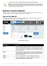 Предварительный просмотр 41 страницы D-Link DMS-3130 Series Hardware Installation Manual