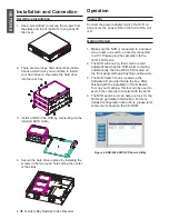 Preview for 4 page of D-Link DNR-2060-08P Quick Installation Manual