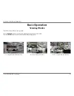 Preview for 20 page of D-Link DNR-2060-08P User Manual